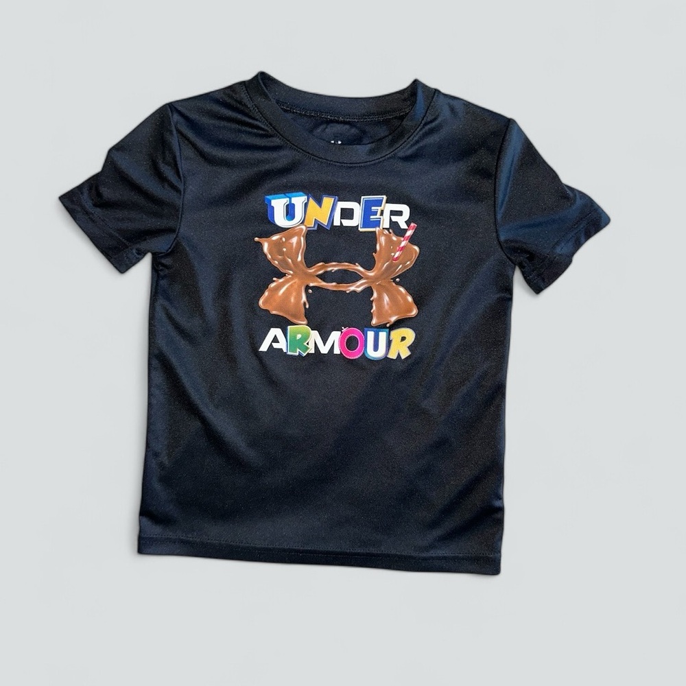 Under Armour Toddler Shirt